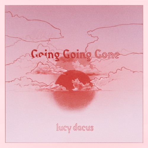 Going Going Gone