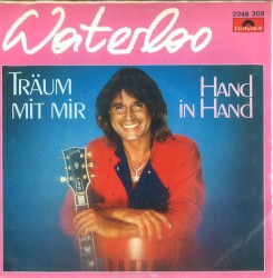 Träum mit mir