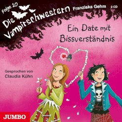 Die Vampirschwestern, Folge 10: Ein Date mit Bissverständnis