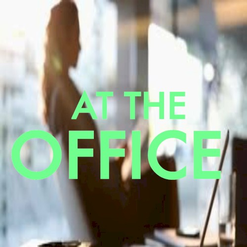 At the Office