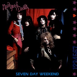Seven Day Weekend