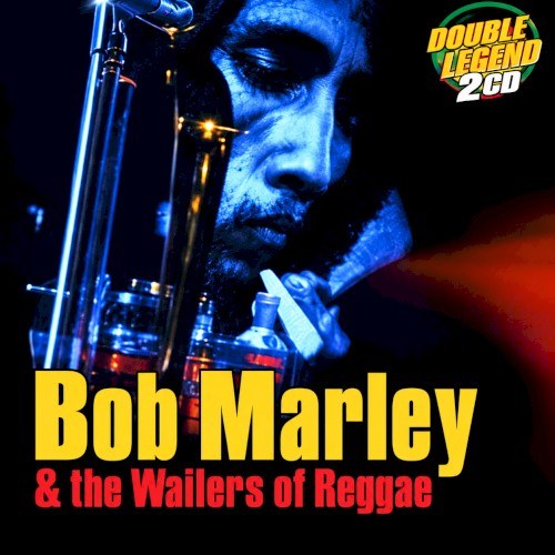 Bob Marley & The Masters of Reggae