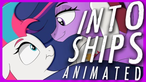 Into Ships