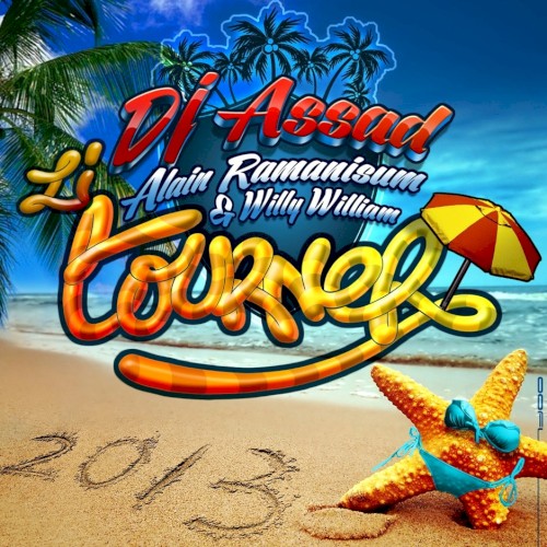 Li Tourner 2013 (radio edit)