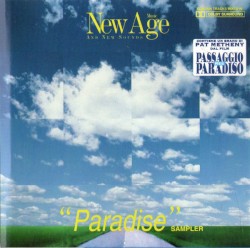 New Age Music & New Sounds - Vol.56