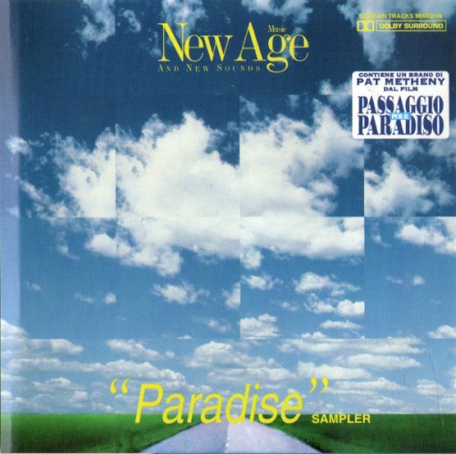 New Age Music & New Sounds - Vol.56