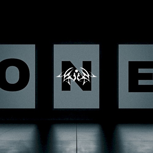 ONE