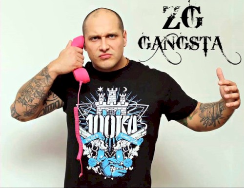 ZG Gangsta