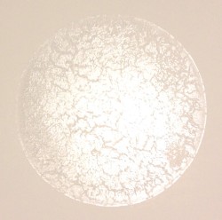 Ballade for a Snow Moon