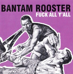Fuck All Y'All