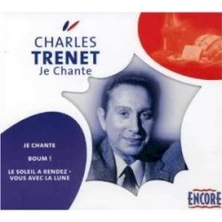 Je chante