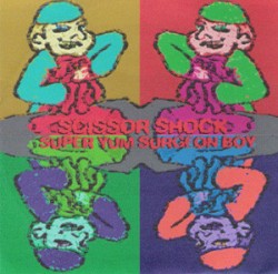 Super Yum Surgeon Boy