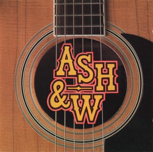Ash & W