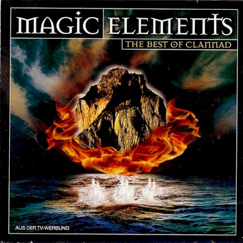 Magic Elements: The Best of Clannad
