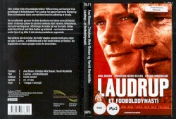 Laudrup: et fodbolddynasti