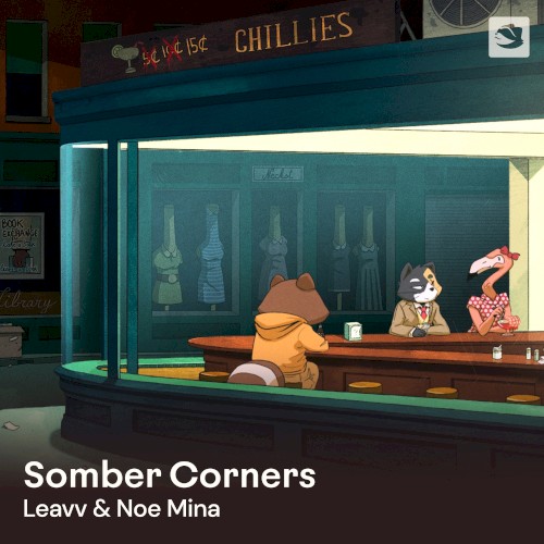 Somber Corners