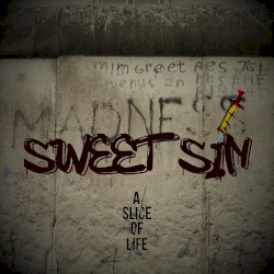 Sweet Sin (Lockdown mix)