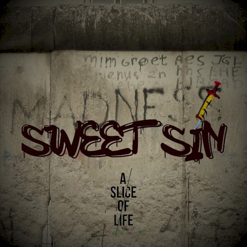 Sweet Sin (Lockdown mix)