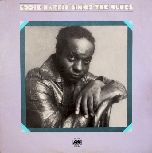 Sings the Blues