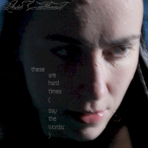 these are hard times (Say the Words!)