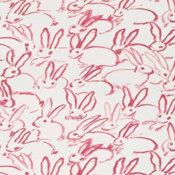 kill that stupid bunni!