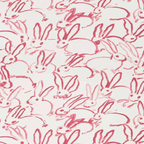 kill that stupid bunni!