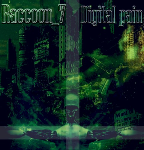 Digital Pain