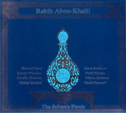 The Sultan's Picnic