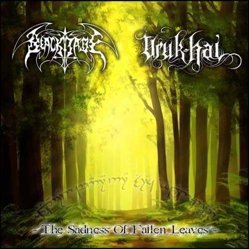 The Sadness Of Fallen Leaves