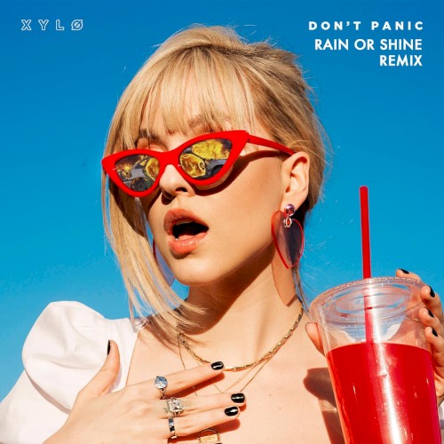 Don’t Panic (Rain or Shine remix)