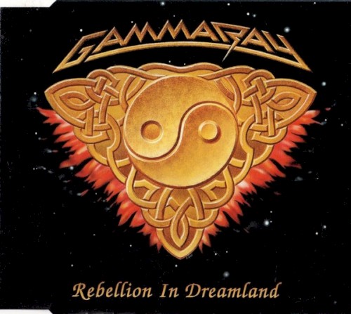 Rebellion in Dreamland