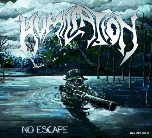 No Escape