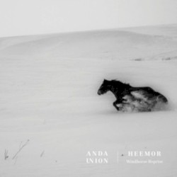Heemor - Windhorse Reprise