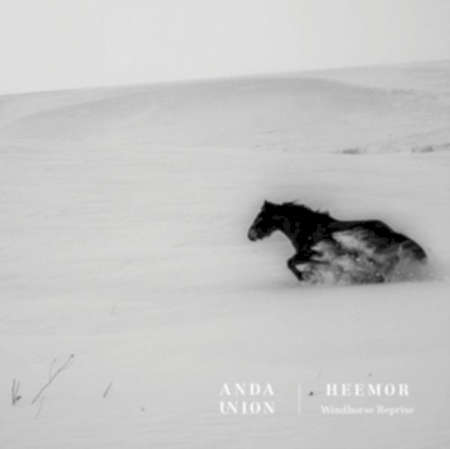 Heemor - Windhorse Reprise
