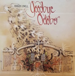 Goodbye October