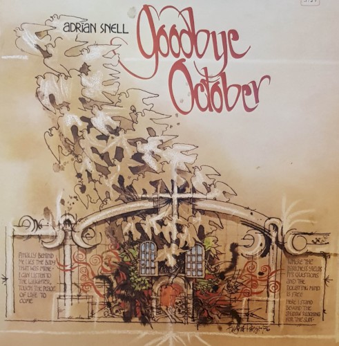 Goodbye October