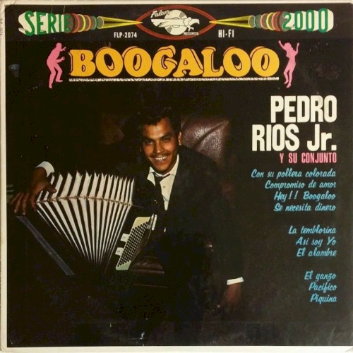 Boogaloo