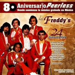 24 inolvidables: 80 aniversario Peerless