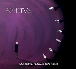 Like Seven Forgotten Tales