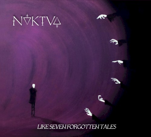 Like Seven Forgotten Tales