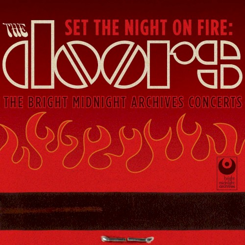 Set the Night on Fire