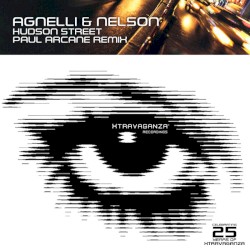 Hudson Street (Paul Arcane remix)