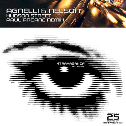 Hudson Street (Paul Arcane remix)