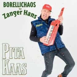 Pita kaas