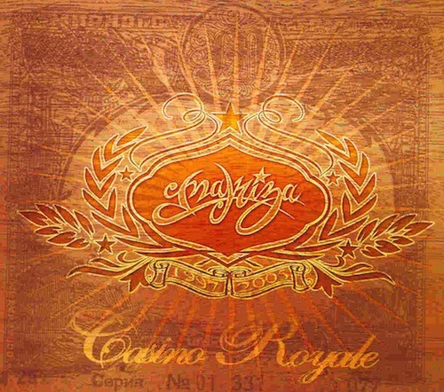 Casino Royale