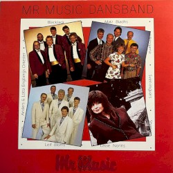 Mr Music Dansband - 12 - 1991