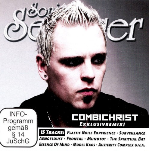 Sonic Seducer: Cold Hands Seduction, Volume 152