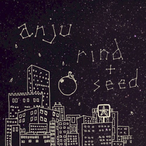 Rind + Seed