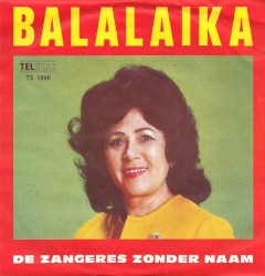 Balalaika / Ay ay ay ay (Ik sta aan ’t strand)