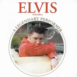A Legendary Performer Vol. 6